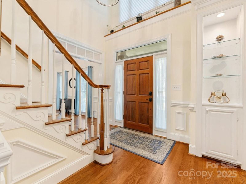 Property image 4 at 3230 Providence Hills Drive, Matthews, NC 28105