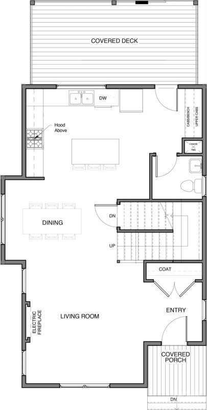 Property image 2 of 18 Richland Street in West Asheville, Asheville, NC 28806