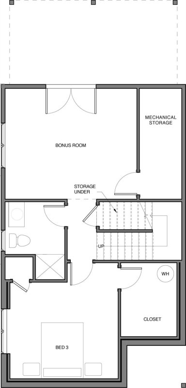 Property image 4 of 18 Richland Street in West Asheville, Asheville, NC 28806