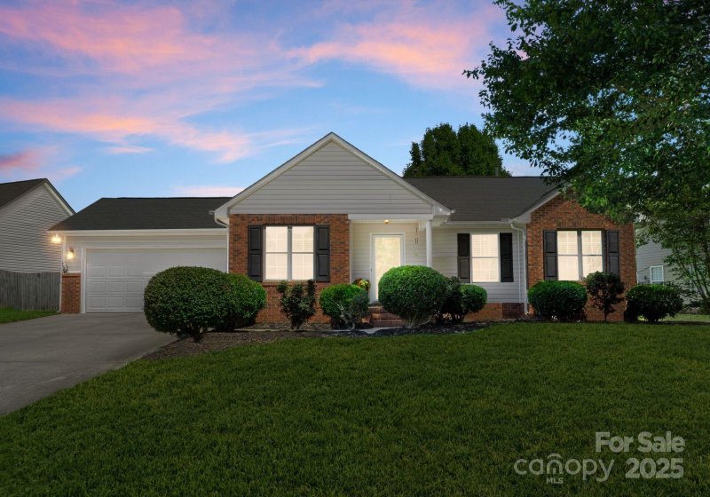 Property image 2 at 1517 Battle Lane, Monroe, NC 28110