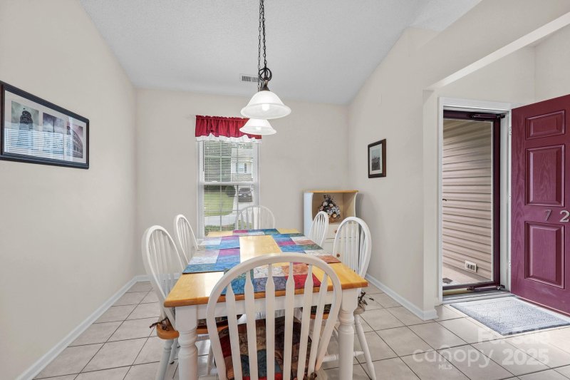 Property image 4 of 7224 Trifecta Court in Canterfield Estates, Harrisburg, NC 28075