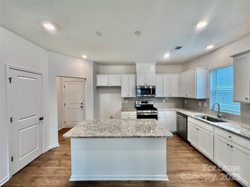 Property image 3 at 786 Earhart Street, Concord, NC 28027