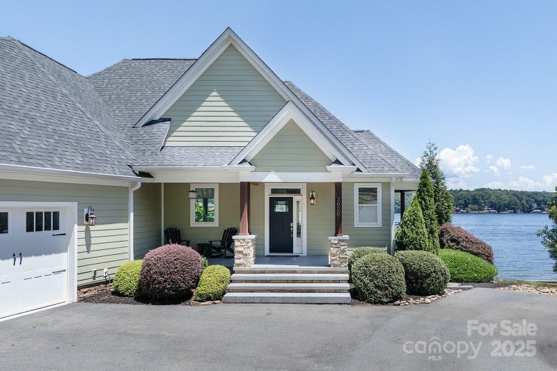 Property image 5 of 3020 Old Timber Way in Edgewater, Norwood, NC 28128