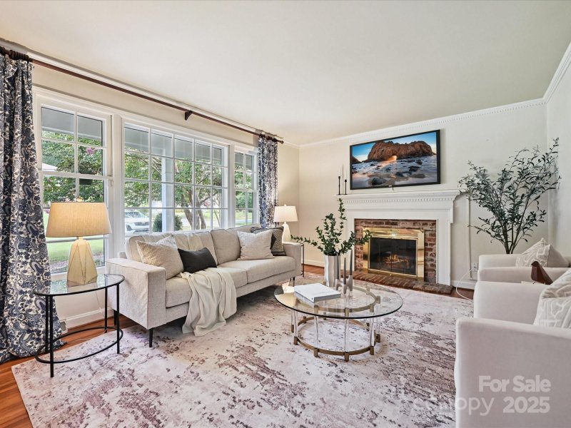 Property image 4 at 4008 Sulkirk Road, Charlotte, NC 28210