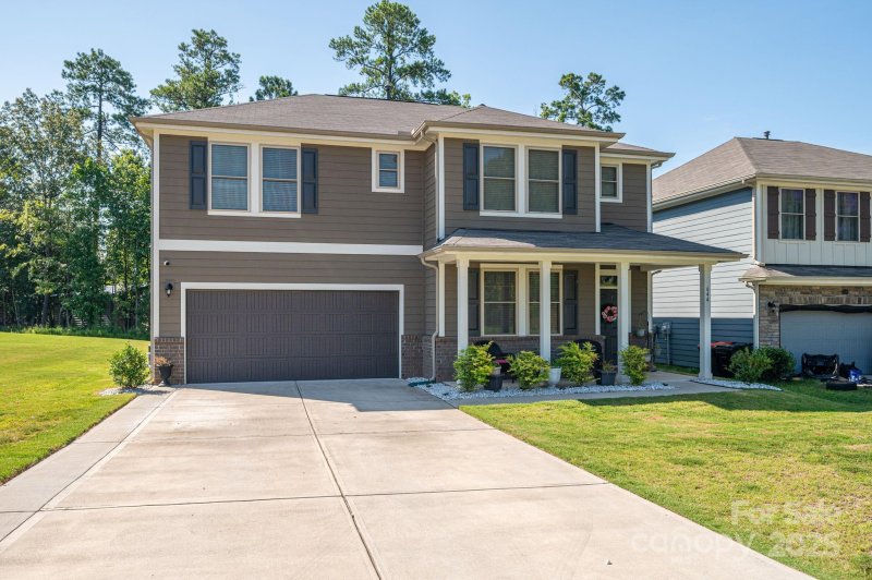 Property image 3 at 644 Heron View Drive, York, SC 29745