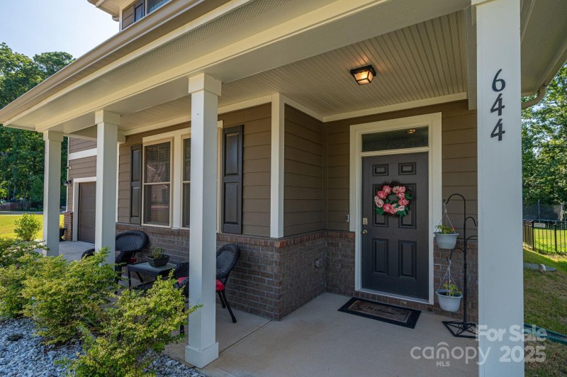 Property image 5 at 644 Heron View Drive, York, SC 29745