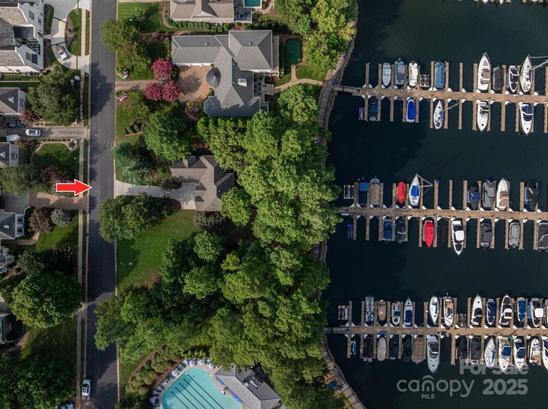 Property image 5 at 18337 Harbor Light Boulevard, Cornelius, NC 28031