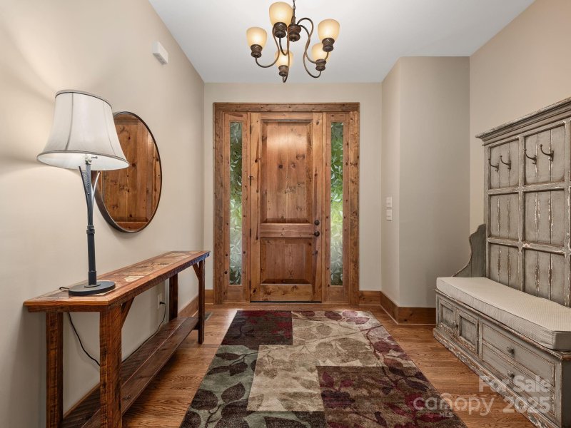 Property image 5 at 120 Mossy Rock Road, Sapphire, NC 28774