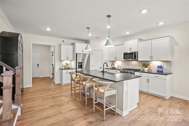 Property image 5 of 16014 Luka May Lane in Bryton, Huntersville, NC 28078