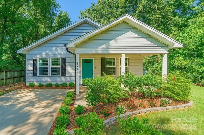 Cedar Grove Park, Rock Hill Community