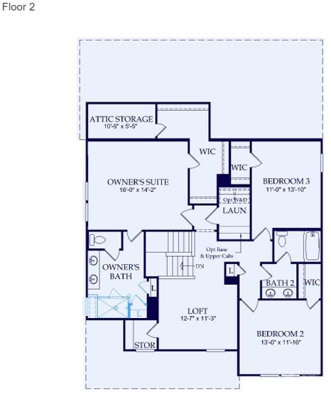 Property image 3 of 9393 Moss Plantation Avenue in Cannon Run, Concord, NC 28027