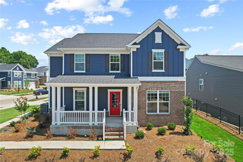 Property image 5 of 9393 Moss Plantation Avenue in Cannon Run, Concord, NC 28027