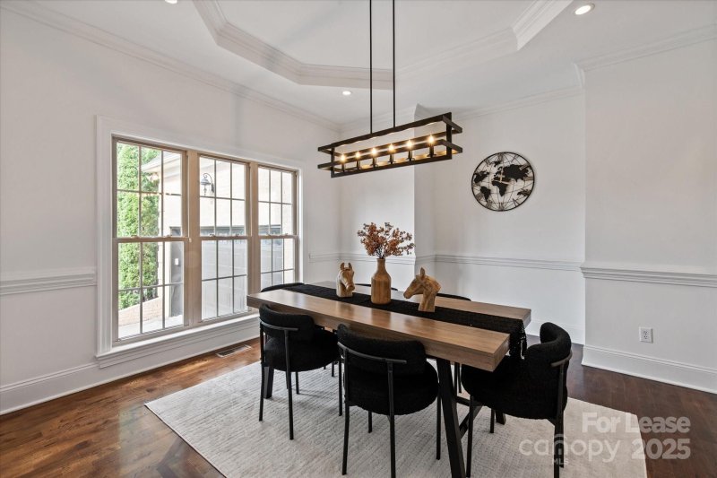 Property image 4 at 11841 Churchfield Lane, Charlotte, NC 28277