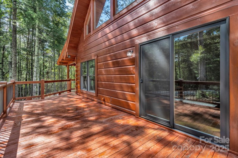 Property image 5 of 1347 Scenic Vista Drive in Grandview Peaks, Nebo, NC 28761