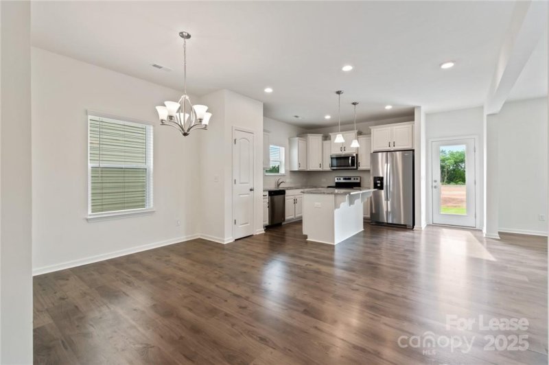 Property image 4 at 1169 Scotch Meadows Loop, Monroe, NC 28110