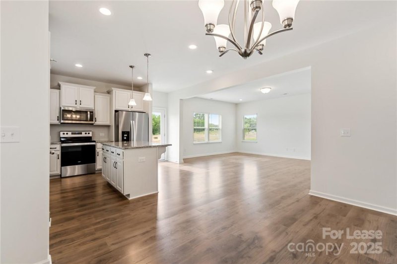 Property image 5 at 1169 Scotch Meadows Loop, Monroe, NC 28110