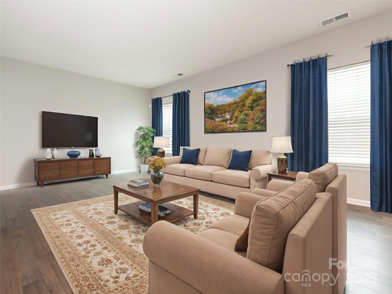 Property image 2 at 1707 Scarbrough Circle, Concord, NC 28025