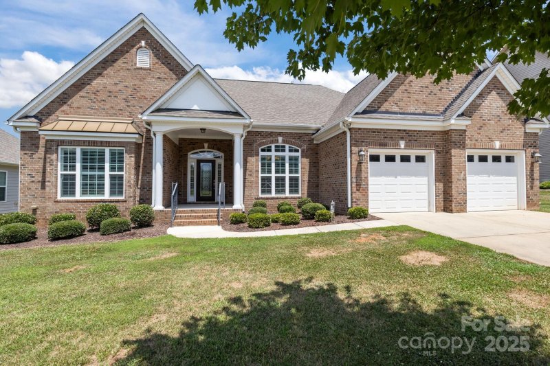 Property image 3 of 955 Brookdale Lane in The Gates, Stanley, NC 28164