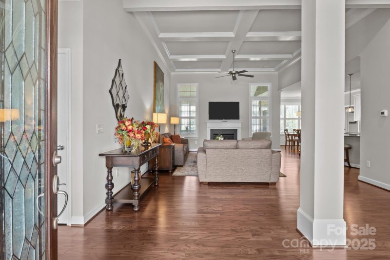 Property image 4 of 955 Brookdale Lane in The Gates, Stanley, NC 28164