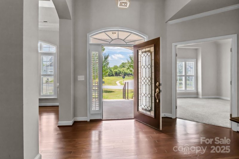 Property image 5 of 955 Brookdale Lane in The Gates, Stanley, NC 28164