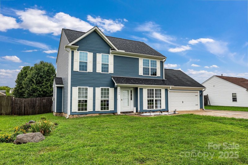 Property image 3 of 4266 Barley Street in Cochran Farms, Concord, NC 28027
