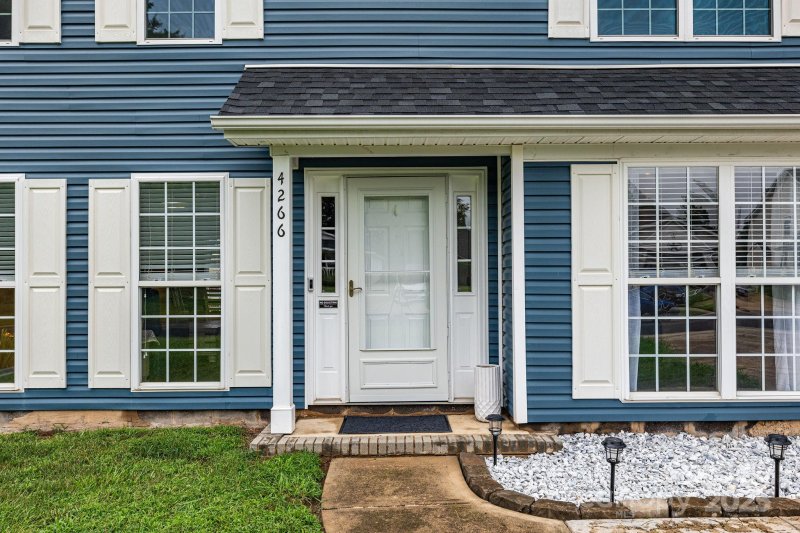 Property image 4 of 4266 Barley Street in Cochran Farms, Concord, NC 28027