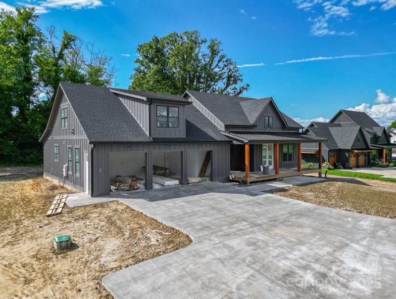 Property image 2 of 162 Mavrick Drive in The Reserves at Roper Farm, Mills River, NC 28759