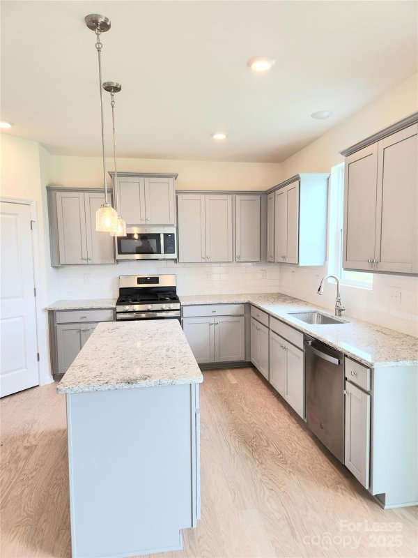 Property image 4 at 1513 Harleston Street, Indian Trail, NC 28079