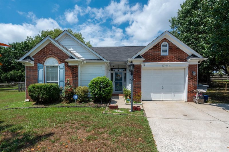 Property image 2 at 12005 Presnell Place, Charlotte, NC 28273