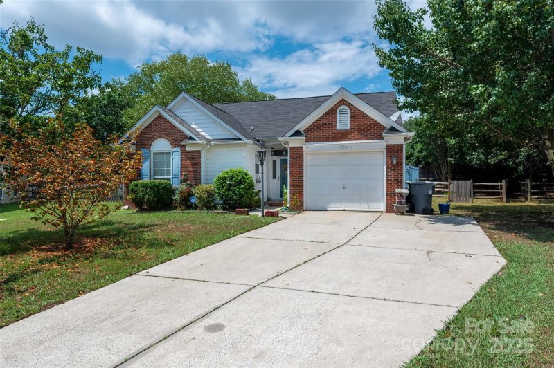 Property image 3 at 12005 Presnell Place, Charlotte, NC 28273