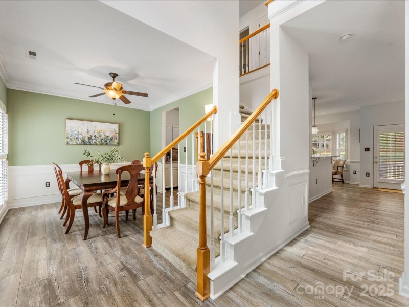 Property image 4 at 6825 Fairway Point Drive, Charlotte, NC 28269