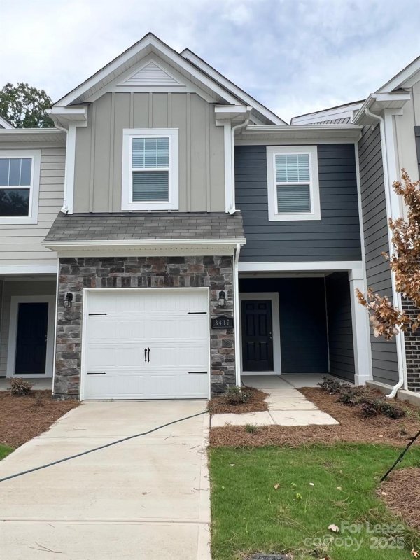 Property image 2 at 3417 Secrest Landing, Monroe, NC 28110