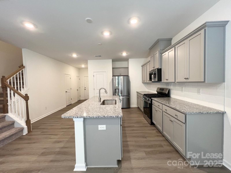 Property image 5 at 3417 Secrest Landing, Monroe, NC 28110