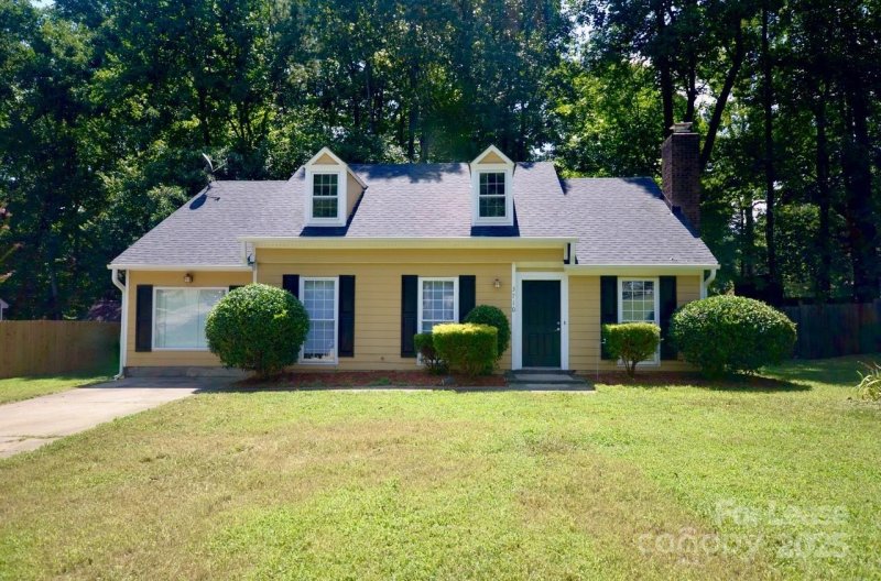 3710 Burntwood Court