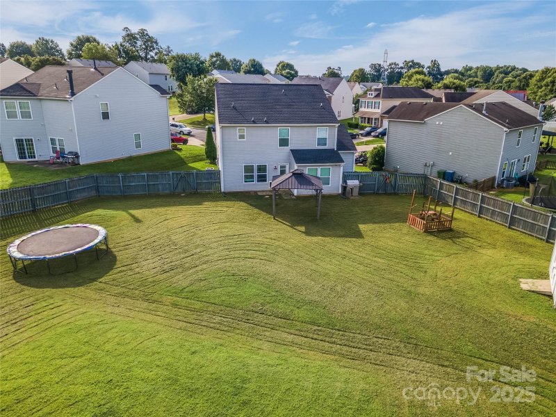 Property image 5 of 112 Zander Woods Court in Kendrick Farm, Mount Holly, NC 28120