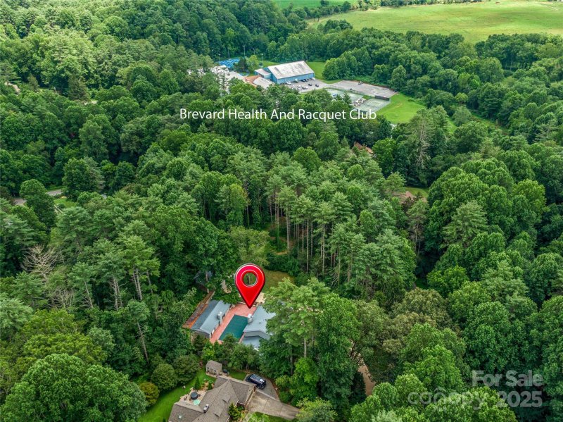 Property image 5 at 399 Evergreen Street, Brevard, NC 28712