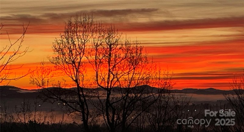 Property image 3 of 1104 High Vista Drive in High Vista, Mills River, NC 28759