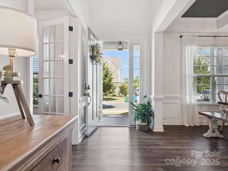 Property image 2 at 6005 Petersburg Drive, Waxhaw, NC 28173