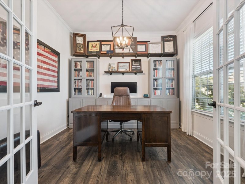 Property image 5 at 6005 Petersburg Drive, Waxhaw, NC 28173