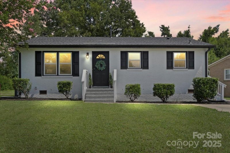 Property image 2 at 1645 Memorial Drive, Rock Hill, SC 29730