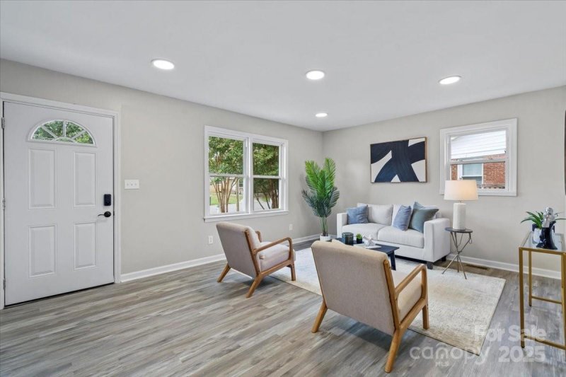 Property image 3 at 1645 Memorial Drive, Rock Hill, SC 29730