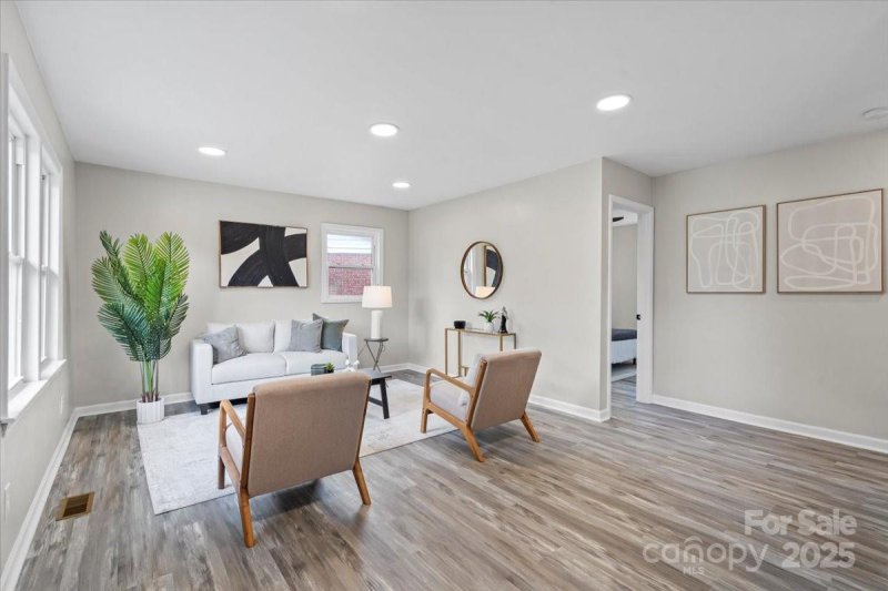 Property image 4 at 1645 Memorial Drive, Rock Hill, SC 29730