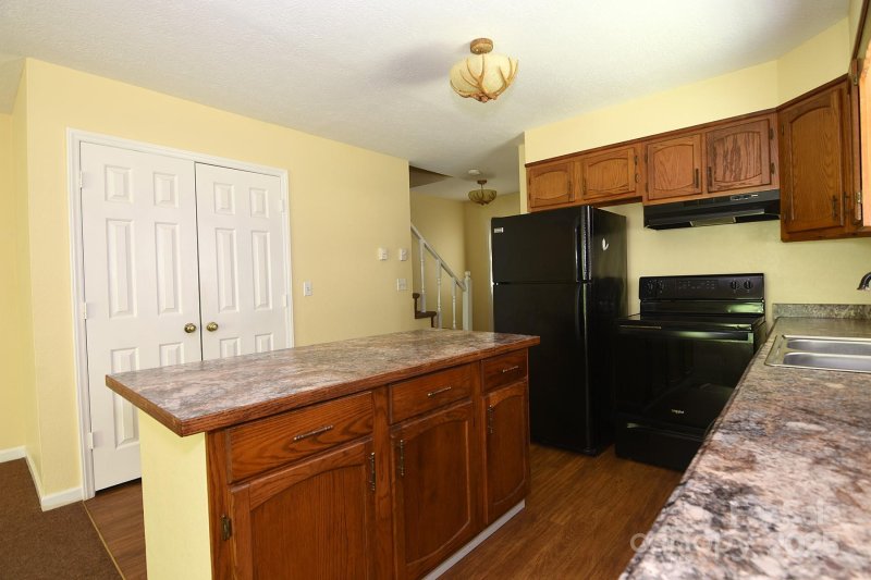 Property image 5 of 61 Riverside Villa Drive in W C Norris, Maggie Valley, NC 28751