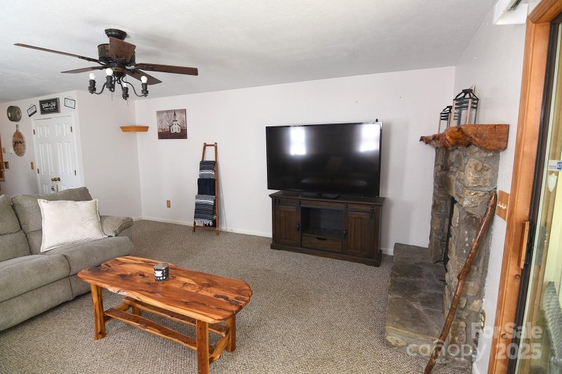 Property image 3 of 63 Riverside Villa Drive in W C Norris, Maggie Valley, NC 28751