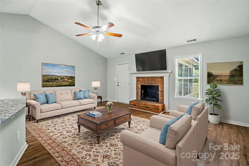 Property image 4 at 5216 Willow Run Drive, Monroe, NC 28110