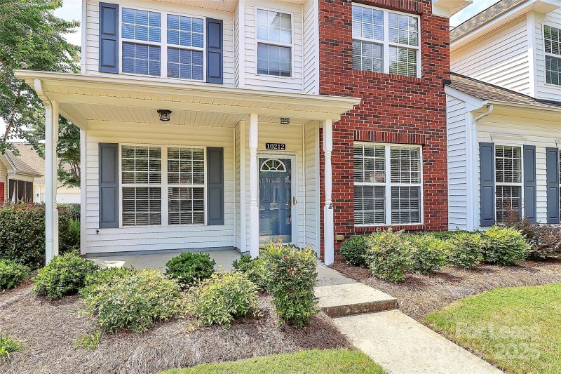 Property image 2 at 10212 Jacobs Creek Drive, Charlotte, NC 28270