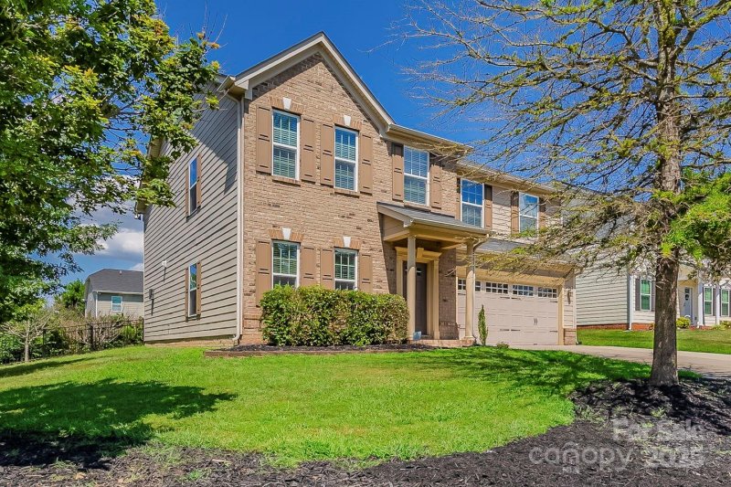 Property image 2 of 1001 Tolka Road in Sheridan, Indian Trail, NC 28079