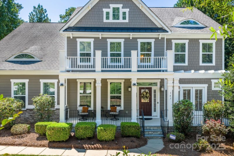 Property image 2 at 147 Ashmore Circle, Troutman, NC 28166