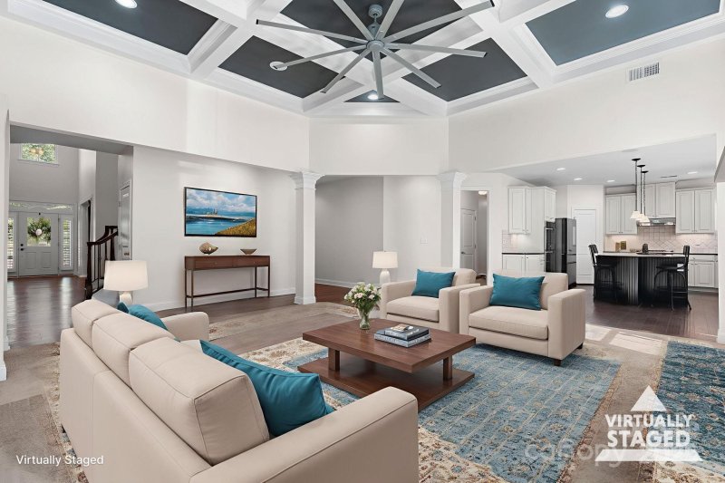 Property image 4 at 147 Ashmore Circle, Troutman, NC 28166