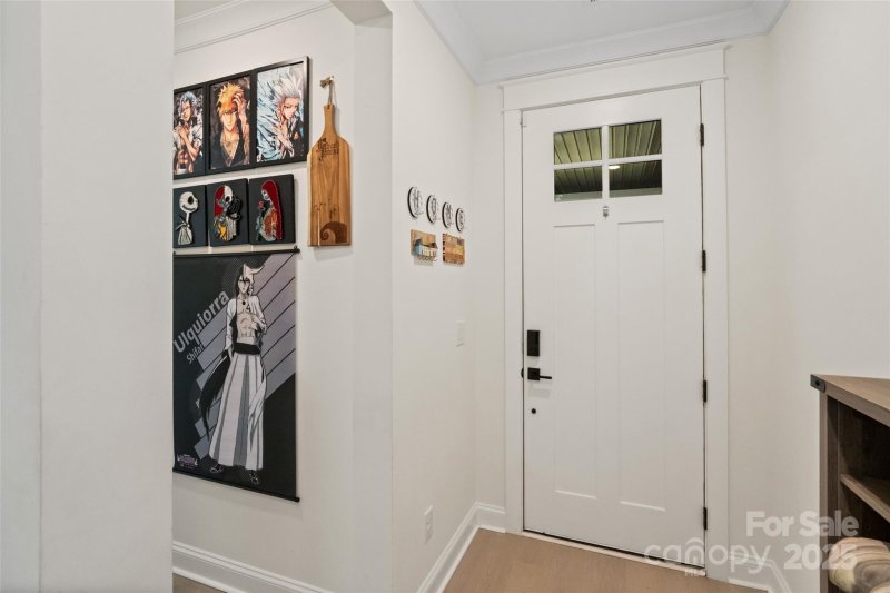 Property image 3 of 123 Windy Dell Drive in Windell Woods, Tega Cay, SC 29708